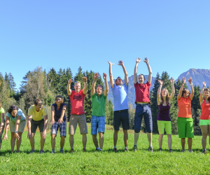 Gute Ideen für Ihren Betriebsausflug mit Teamaktivitäten outdoor